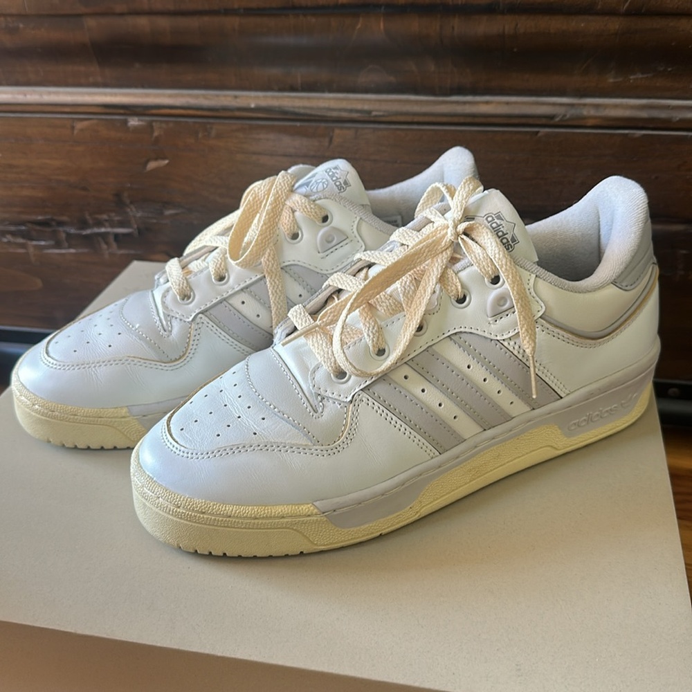 Adidas Rivalry - Picture 4 of 7